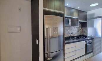 Imagem 6: Apartamento com 3 dormitórios à venda, 80 m² - Rudge Ramos - São Bernardo do Campo/SP