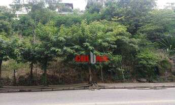 Imagem 3: Terreno à venda, 450 m² por R$ 270.000,00 - Piratininga - Niterói/RJ