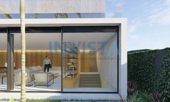 Imagem 3: Alphaville Dom Pedro 3, novidade com 3 suítes, 540 m ²