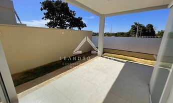 Imagem 7: Aparecida de Goiânia - Casa de Condomínio - Residencial Parqville Jacarandá