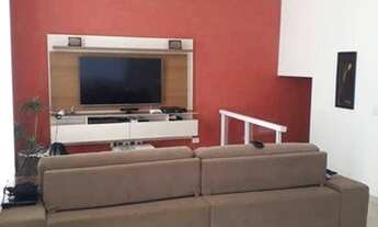 Imagem 2: Casa com 4 dormitórios à venda de 290 m² no Condomínio Terras de Atibaia I em Atibaia/SP