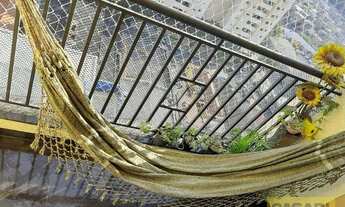 Imagem 6: Apartamento com 2 dormitórios à venda, 57 m² - Suíço - São Bernardo do Campo/SP