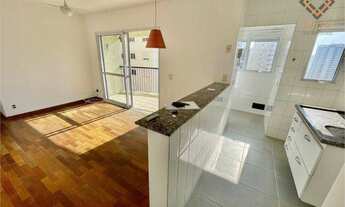 Imagem 2: Apartamento para compra com 2 dormitórios e 1 vaga, localizado em Perdizes