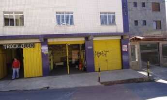 Imagem 7: Galpão/depósito/armazém à venda em Sabará