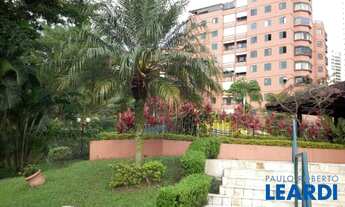 Imagem 2: APARTAMENTO - JARDIM MARAJOARA - SP