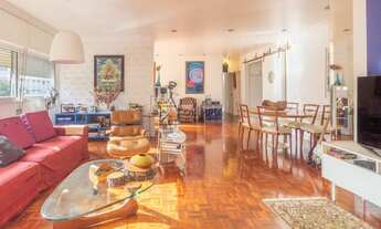 Imagem 7: Venda Apartamento 3 Dormitórios - 205 m² Higienópolis