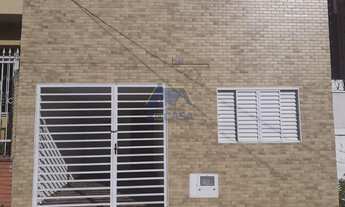 Imagem: Casa para Venda em Franca, Centro, 2 dormitórios