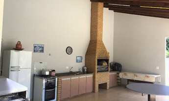 Imagem 2: Chácara com 3 dormitórios à venda, 6054 m² por R$ 1.450.000,00 - Parque Universidade - Lon