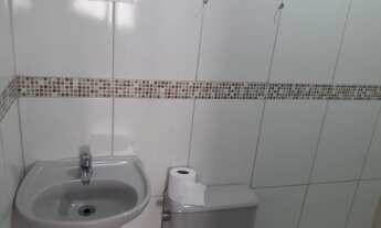 Imagem 2: Casa na praia do morro