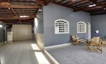 Imagem 2: Excelente Sobrado no Setor Tradicional - Próximo da Praça São Sebastião