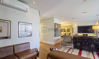 Imagem 5: Apartamento Venda Brooklin 183 m² 3 Dormitórios