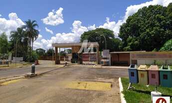 Imagem 3: Chacara (chacara) 2 dormitórios/suite, cozinha planejada, portaria 24 horas, em condomínio