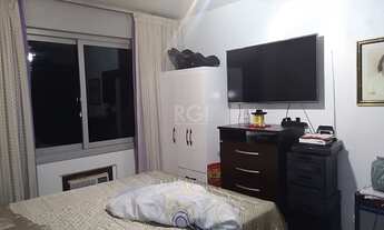 Imagem 5: Porto Alegre - Apartamento Padrão - Partenon