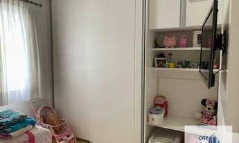 Imagem: Tamboré 6 para locação Mobiliada