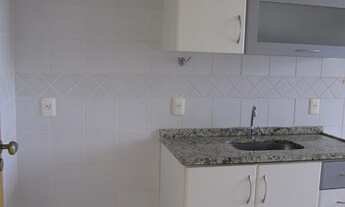 Imagem 7: Alugo lindo apartamento de 2 quartos no centro de Águas Claras