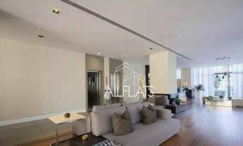 Imagem 7: Apartamento com 1 dormitório para alugar, 63 m² no Brooklin - São Paulo/SP