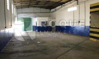 Imagem 3: Granja Machado Galpão / depósito com venda por R$750.000