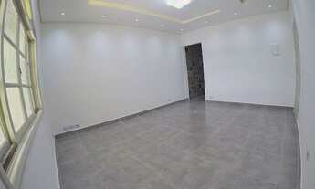 Imagem 4: Casa com 2 dormitórios à venda, 75 m² por R$ 340.000,00 - Caiçara - Praia Grande/SP