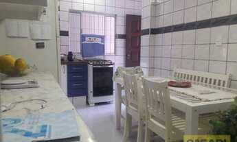 Imagem 7: Casa à venda, 194 m² por R$ 724.000,00 - Planalto - São Bernardo do Campo/SP