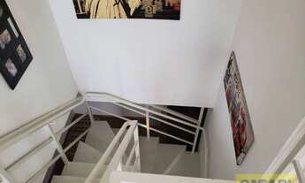 Imagem 7: Cobertura com 3 dormitórios à venda, 120 m² - Centro - São Bernardo do Campo/SP