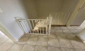 Imagem 5: Casa de condomínio sobrado para aluguel com 120 metros quadrados com 3 quartos