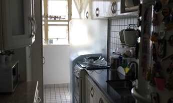 Imagem 5: Apartamento com 2 dormitórios na região da Vila Prudente-SP