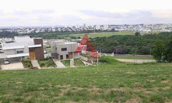 Imagem 3: SãO JOSé DOS CAMPOS - Terreno Padrão - Condomínio Reserva do Paratehy