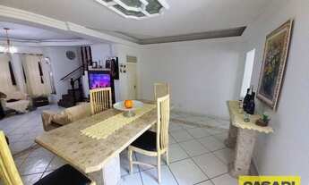 Imagem 2: Sobrado com 3 dormitórios à venda, 157 m² - Centro - São Bernardo do Campo/SP