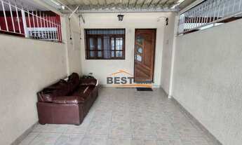 Imagem: Sobrado com 2 dormitórios à venda, 110