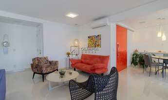 Imagem 7: Apartamento Venda 4 Dormitórios - 245 m² Chácara Klabin