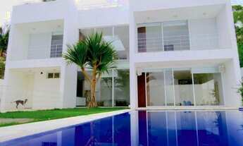 Imagem 3: Locação Casa 3 Dormitórios - 850 m² Jardim América