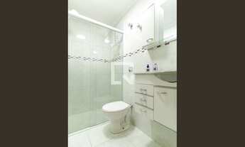 Imagem 7: Apartamento para Aluguel - Santa Cecília, 1 Quarto, 30 m2