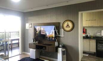 Imagem: Apartamento com 3 dormitórios à venda