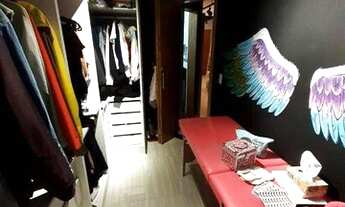 Imagem 7: Apartamento com 2 dormitórios à venda, 50 m² - Vila Pires - Santo André/SP