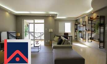 Imagem 3: Apartamento Venda 2 Dormitórios - 79 m² Chácara Klabin