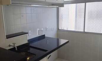 Imagem 7: Apartamento - Vila Proost de Souza - Campinas