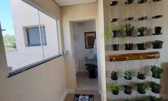 Imagem 7: Cobertura com 3 dormitórios à venda, 183 m² - Vila Lusitânia - São Bernardo do Campo/SP