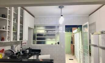 Imagem 4: São Paulo - Casa Padrão - CONJUNTO RESIDENCIAL VISTA VERDE