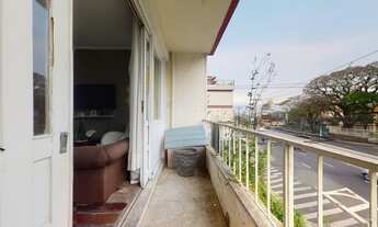 Imagem 5: Porto Alegre - Apartamento Padrão - Petrópolis