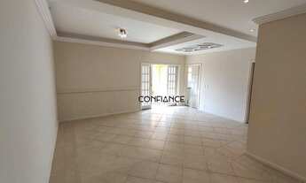 Imagem 4: Casa com 3 dormitórios para alugar, 180 m² por R$ 3.500,00/mês - Jardim Primavera - Jaguar