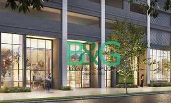 Imagem 2: Apartamento com 4 dormitórios à venda, 159 m² por R$ 1.870.324 - Butantã - São Paulo/SP