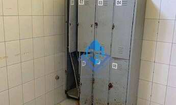 Imagem 5: Galpão para alugar, 436 m² - Centro - São Bernardo do Campo/SP