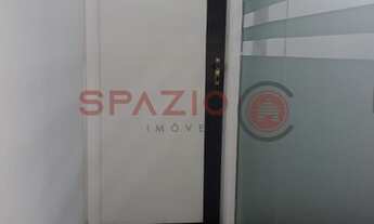 Imagem 5: Sala - Cambuí - Campinas