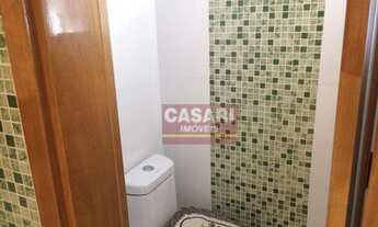 Imagem 7: Apartamento com 3 dormitórios à venda, 158 m² - Vila Gonçalves - São Bernardo do Campo/SP