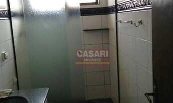 Imagem 2: Sobrado Residencial à venda, Campestre, Santo André - SO17571