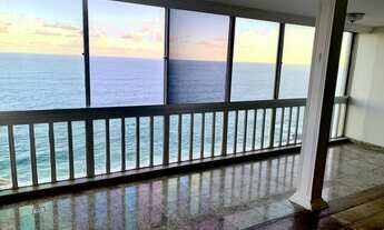 Imagem: Apartamento para venda tem 160 metros quadrados