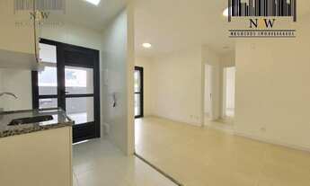 Imagem 2: Apartamento com 2 dormitórios, 88 m² - venda por R$ 798.000,00 ou aluguel por R$ 3.800,00