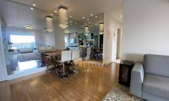 Imagem 2: **Jardins do Brasil*** Apartamento com 3 dormitórios, sendo 1 suíte à VENDA, 83 m² - Cent