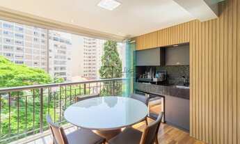 Imagem 7: Apartamento Venda Bela Vista 145 m² 3 Dormitórios