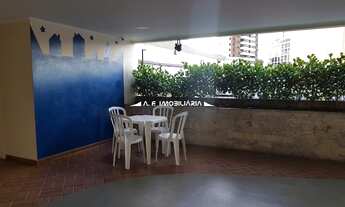 Imagem 5: São Paulo - Apartamento Padrão - VILA ROMANA